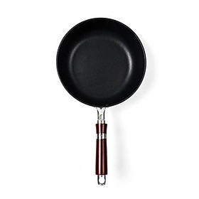 Chảo Chống Dính Daiya Alumi IH Prorise Plus 20cm
