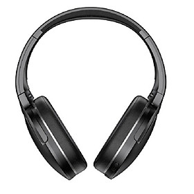 Tai nghe chụp tai không dây cao cấp Baseus Encok D02 (Bluetooth Wireless Hifi Surround Headphone) - Hàng chính Hãng