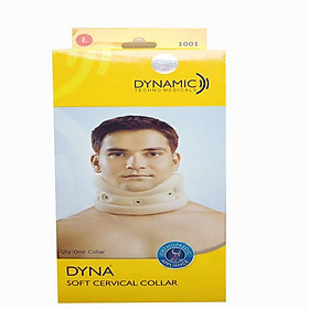 Đai Cổ Mềm Hiệu Dynamic