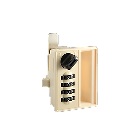 Mua Khoá số 4S công nghệ Singapore dành cho tủ locker