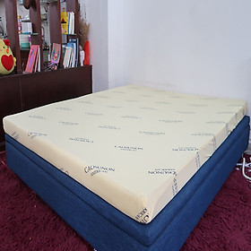 Mua Nệm cao su non American 120x200x15cm