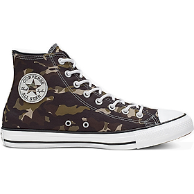 Giày Sneaker Unisex Converse Chuck Taylor All Star Allover Camo - 165915C