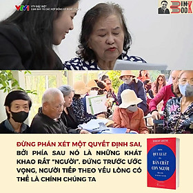 (Tái bản 2023) NHỮNG QUY LUẬT CỦA BẢN CHẤT CON NGƯỜI - Robert Greene - Dịch giả: Nguyễn Thành Nhân - NXB Trẻ