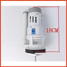 Mua XẢ 2 NHẤN BỆT LIỀN KHỐI CAO & THẤP HÙNG ANH