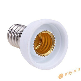 Mua Đui đèn E14 sang E12