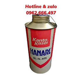 Mua Dầu Kanto Kasei HANARL OL-FL-975