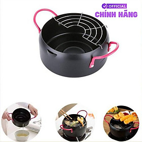 Mua Nồi Chiên Không Dầu Vouller Tiện Lợi - HÀNG CHÍNH HÃNG