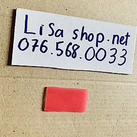 Mua Sáp dành cho tranh đính đá