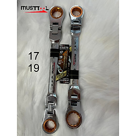 Mua Cờ lê 2 đầu vòng 17-19 Nhật Bản IM-DDFG1719