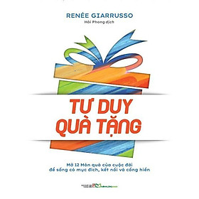 Tư Duy Quà tặng - Bản Quyền