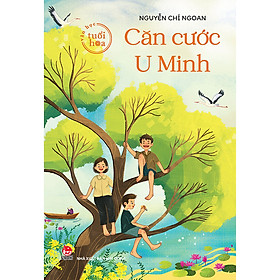 Hình ảnh Văn Học Tuổi Hoa - Căn Cước U Minh