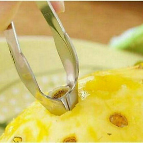 Mua Dụng cụ gắp mắt dứa tiện ích