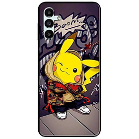 Ốp lưng dành cho Samsung A13 5G - Samsung A33 5G - PiKaCHu