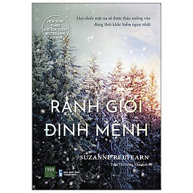 [Download Sách] Ranh Giới Định Mệnh