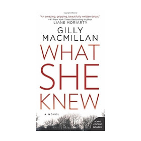 What She Knew