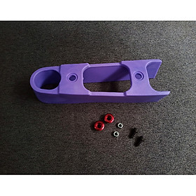 Cao Su Gấp Đỡ Sên Dành Cho Exciter, Winner, Raider Fi, Satria + Tặng 01 Móc Gắng Chìa Khóa Xe Ngẫu Nhiên