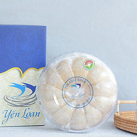 Yến Loan - Yến Sạch Xuất Khẩu (Hộp 100 Gram)