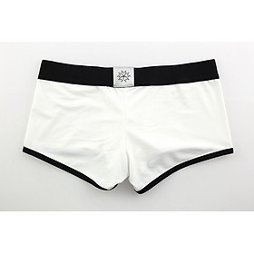 Quần Lót Nam Boxers Thương Hiệu Brave Person B1176 - Thiết kế cá tính, form dáng tinh tế, hợp thời trang, chất vải siêu mát mẻ, thoáng và thấm hút mồ hôi tốt, 3 màu cho bạn thoải mái lựa chọn