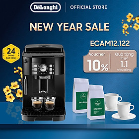 Mua  Hàng chính hãng  Máy pha cà phê espresso DeLonghi Stilosa EC230.BK