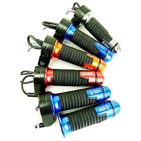 Tay ga xe đạp điện,Tay ga xe đạp điện giá tốt