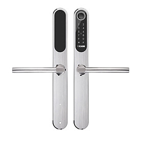 Mua Khóa Thông Minh Cửa Nhôm Xingfa  Cửa Sắt Kaimi CN104 - Hàng Chính Hãng