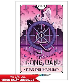 Công Dân Tuân Thủ Pháp Luật