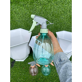 Mua Bình Xịt Nước Tưới Cây Dung tích 0.5L - Tiện Dụng Nhiều Chế Độ