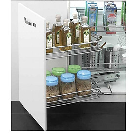 Mua Kệ liên hoàn Eurogold chất liệu inox 304