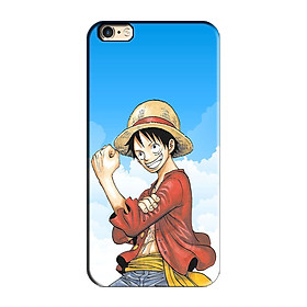 ỐP LƯNG IN DÀNH CHO IPHONE 6 PLUS