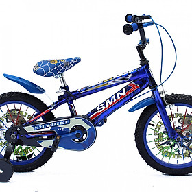 Xe đạp trẻ em SMNBike HH 16-01