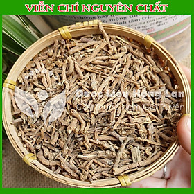 1kg Viễn trí vị thuốc bắc khô sạch