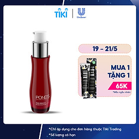 Serum Ngăn Ngừa Lão Hóa Pond'S Age Miracle Double Action (30ml)