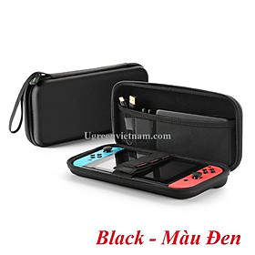 Ugreen 80360 Nintendo Switch Màu Đen Hộp đựng Chống Sốc máy game LP286