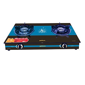 Bếp Gas Goldsun BA2201