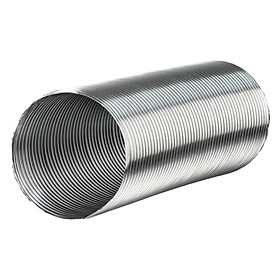 Mua Ống bán cứng NHÔM 50 micron - BlauFlex AM 125/3 - Hàng Nhập Khẩu