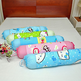 Gối Ôm Baby Thắng Lợi - Giao Màu Ngẫu Nhiên