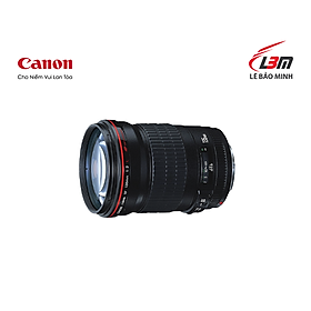 Mua Ống kính Canon EF 135mm f/2.0 L USM - Hàng Chính Hãng