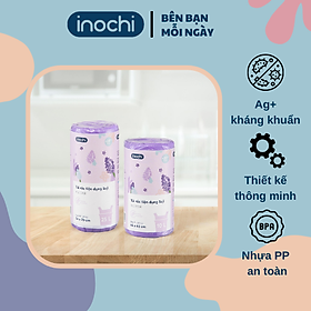 Mua Túi rác tiện dụng Soji Hương Lavender