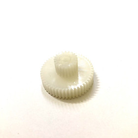 Mua Bánh răng giấy lau dầu: Dùng cho máy photocopy Ricoh 4000/ 4001/4002/5000/5001/5002/5003 (HA - hàng nhập khẩu)