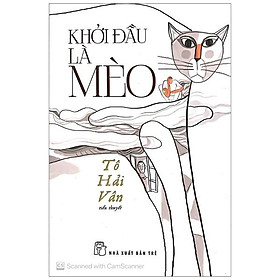 Khởi Đầu Là Mèo