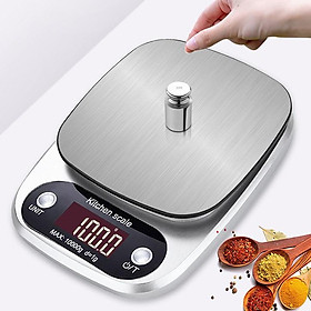 Mua Cân tiểu ly điện tử nhà bếp cao cấp