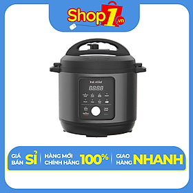 Mua Nồi áp suất đa năng Instant Pot Essential 60 - Essential 60 - 9 in 1 - Hàng chính hãng - Chỉ giao HCM