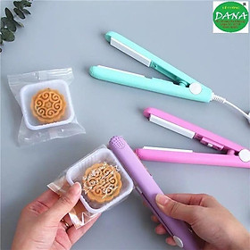 Mua Máy hàn miệng túi mini siêu tiện
