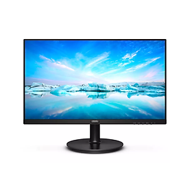 Mua Màn hình máy tính 22inch Philips 221V8LB (21.5  VA Full HD 100Hz 4ms  HDMI+VGA) - Hàng chính hãng DigiWorld phân phối