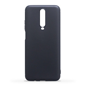 Ốp Lưng Dẻo Dành Cho Xiaomi Redmi K30- Handtown - Hàng Chính Hãng