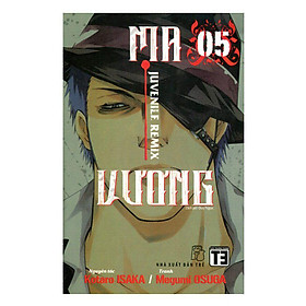 Ma Vương - Tập 5