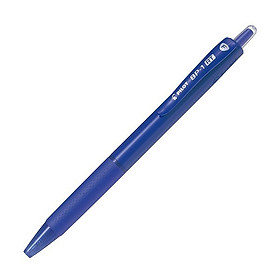 Pilot - Bút Bi Plastic Mực Xanh/Bp-1Rt-F-L (12 Cây/Hộp)