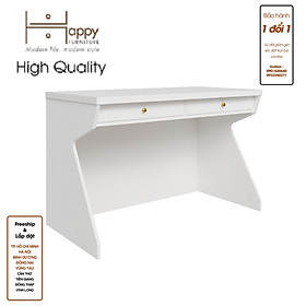 Mua  Happy Home Furniture  HELI   Bàn làm việc 2 ngăn kéo   120cm x 60cm x 75cm ( DxRxC)  BAN_056