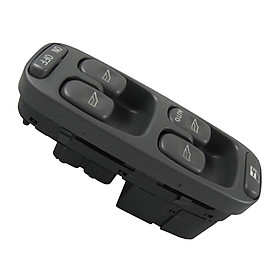 New Master Power Window Switch For 1998-2000   8638452