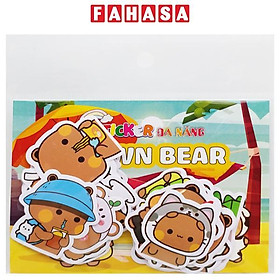 Sticker - Decal trang trí